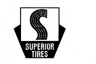 S SUPERIOR TIRES