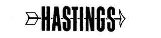 HASTINGS