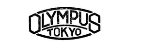 OLYMPUS TOKYO