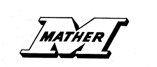 M MATHER