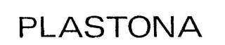 PLASTONA