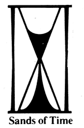 SANDS OF TIME