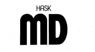 HASK MD