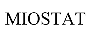 MIOSTAT