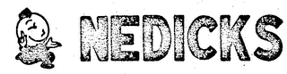 NEDICKS
