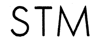 STM