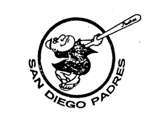 SAN DIEGO PADRES