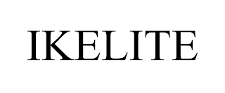 IKELITE