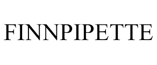 FINNPIPETTE