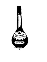 FREEZOMINT CREME DE MENTHE CUSENIER