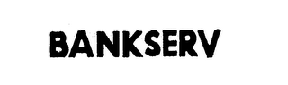 BANKSERV