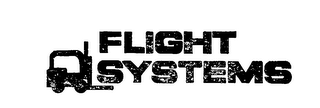 FLIGHT SYSTEMS
