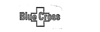 BLUE CROSS