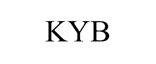 KYB
