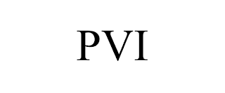 PVI
