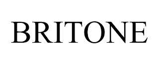 BRITONE