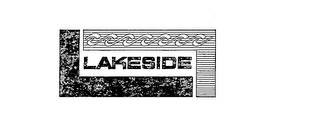 LAKESIDE