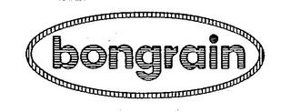 BONGRAIN