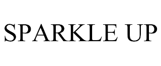 SPARKLE UP