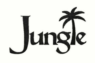JUNGLE