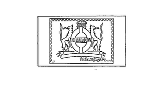 HISPACOR EL CORTE INGLES