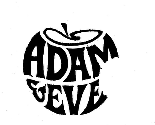 ADAM & EVE