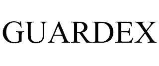 GUARDEX