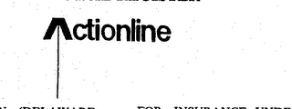 ACTIONLINE