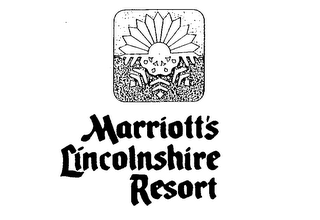 MARRIOTT'S LINCOLNSHIRE RESORT