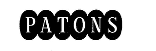 PATONS