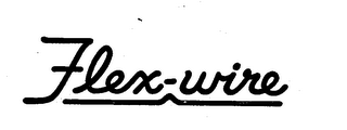 FLEX-WIRE