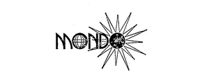MONDO