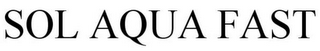 SOL AQUA FAST