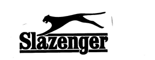 SLAZENGER