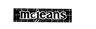 MCJEANS