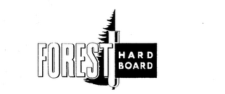 FOREST HARD BOARD