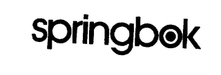 SPRINGBOK