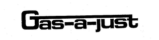 GAS-A-JUST