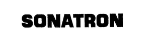 SONATRON