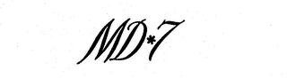MD*7