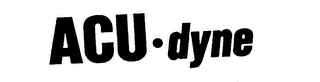 ACU-DYNE