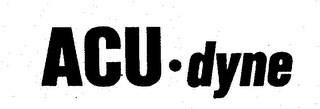 ACU-DYNE