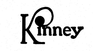 KINNEY