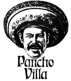 PANCHO VILLA