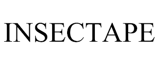 INSECTAPE