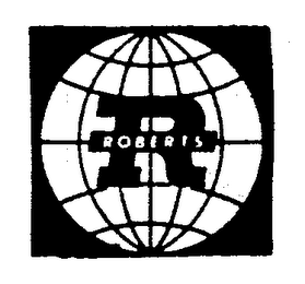 R ROBERTS