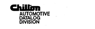 CHILTON DATALOG