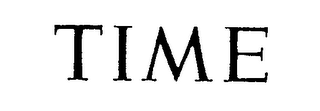TIME