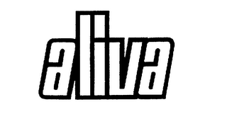 ALIVA