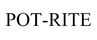 POT-RITE